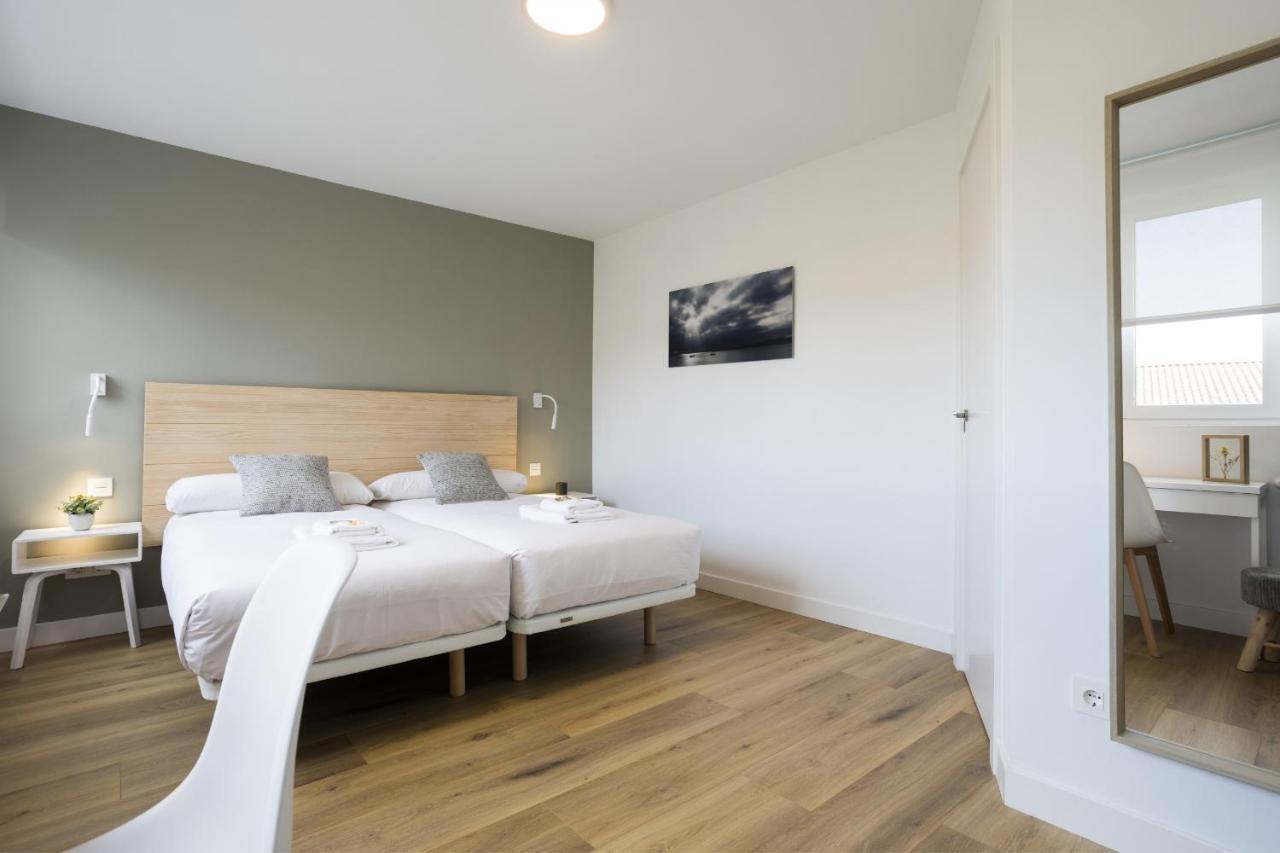 Olabide 2 By Smiling Rentals Хондаррибиа Экстерьер фото