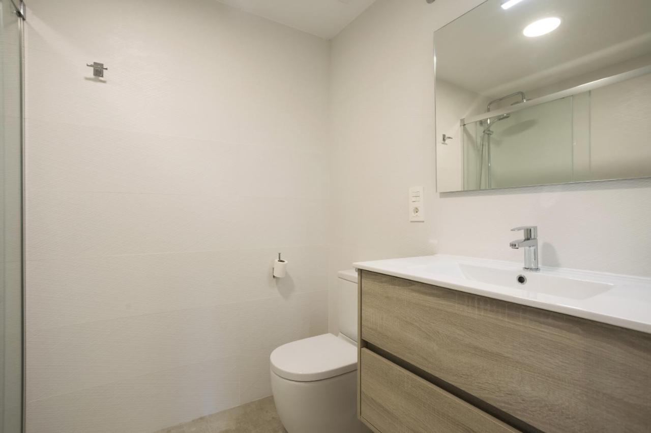 Olabide 2 By Smiling Rentals Хондаррибиа Экстерьер фото